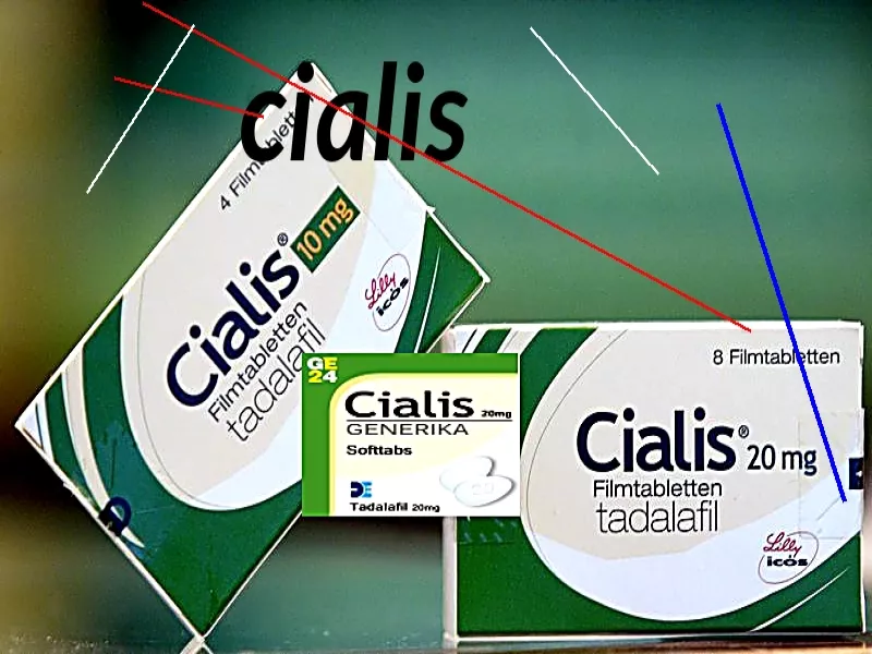 Achat de cialis sécurisé